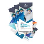 Brochures 8.5x11 Full Color