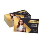 Business Cards Real Estate