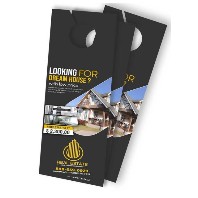 Door Hangers