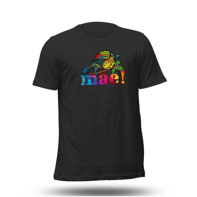 MAE Adult Unisex T-Shirt