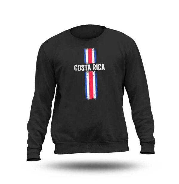 TICO FLAG! Adult Unisex Sweatshirt