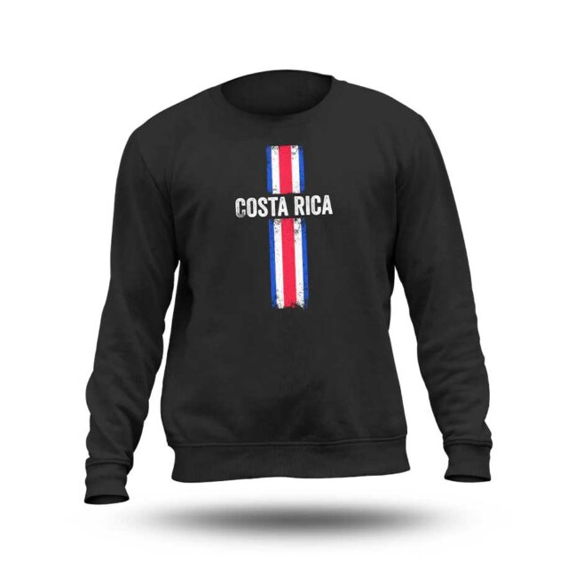 TICO FLAG! Adult Unisex Sweatshirt